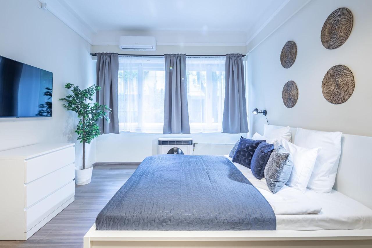 Fully Equipped Cozy Apartman Budapest