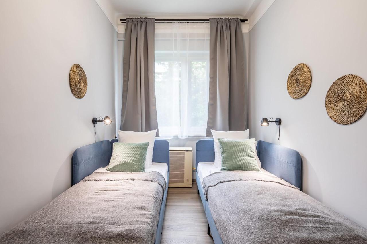 Apartman Fully Equipped Cozy