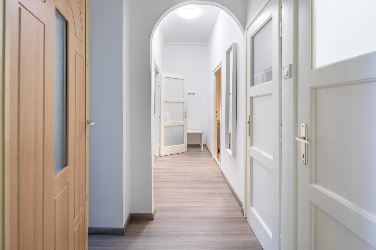 Apartman Fully Equipped Cozy *