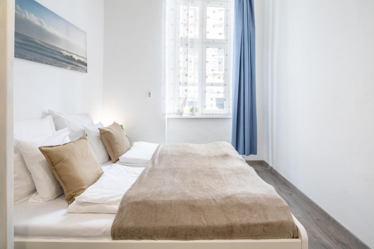 Appartement Simple And A C