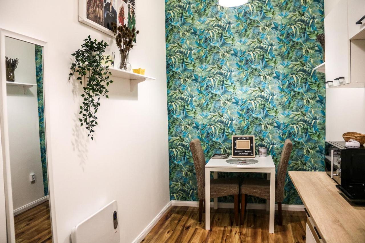 Avenue Apartamento *