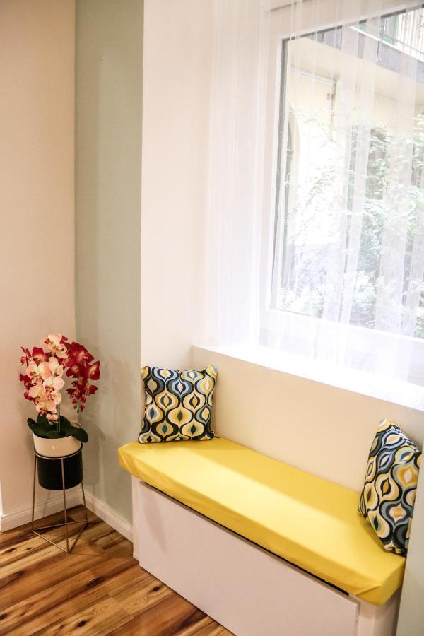 Avenue Apartamento Budapest