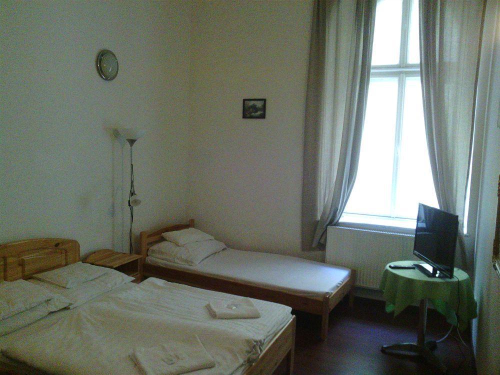 Hotel Galilei Budapest