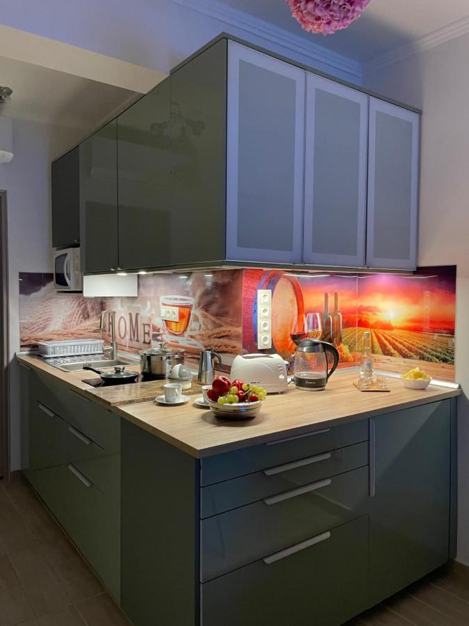 Apartamento Corner *