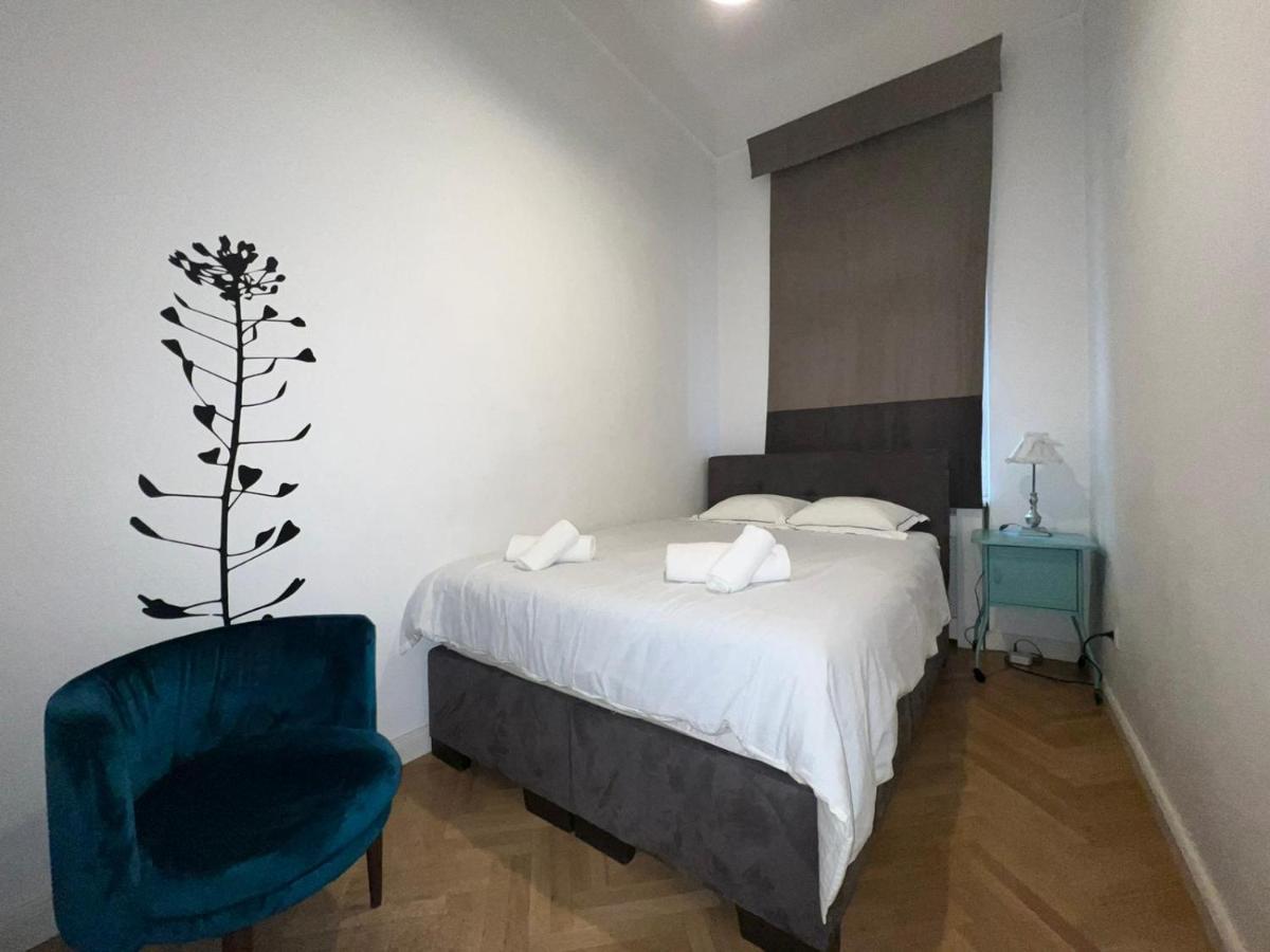 Apartment Homes Budapest