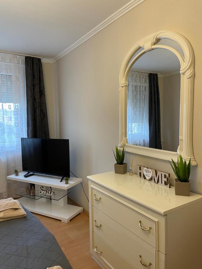 Apartment Bemma Budapest