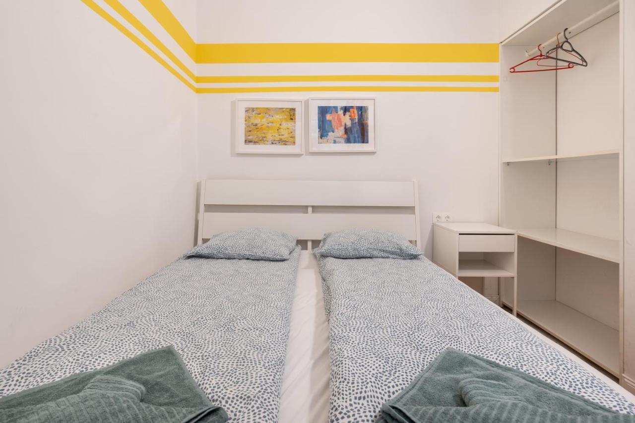 D20- Boutique Apartments, Best Location, By Bqa Apartmán *