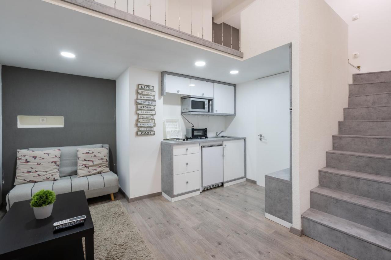 K27 - Bp Modern - Stylish Boutique Apartment Budapest
