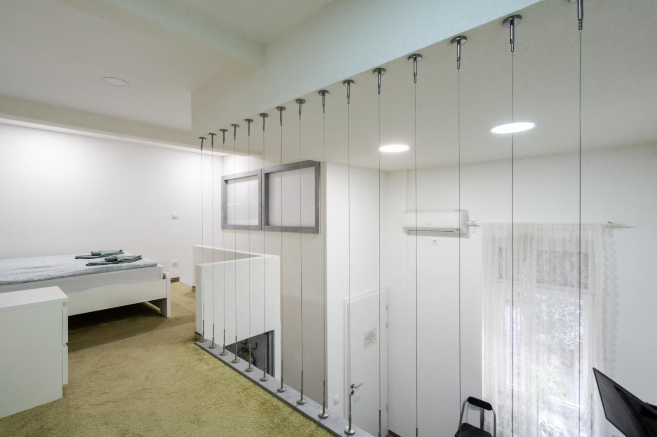 K27 - Bp Modern - Stylish Boutique Apartment Budapest