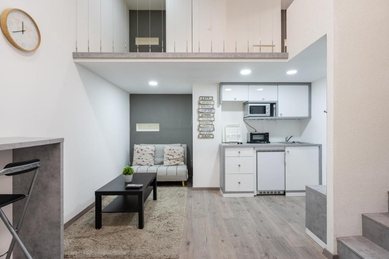 Apartment K27 - Bp Modern - Stylish Boutique *