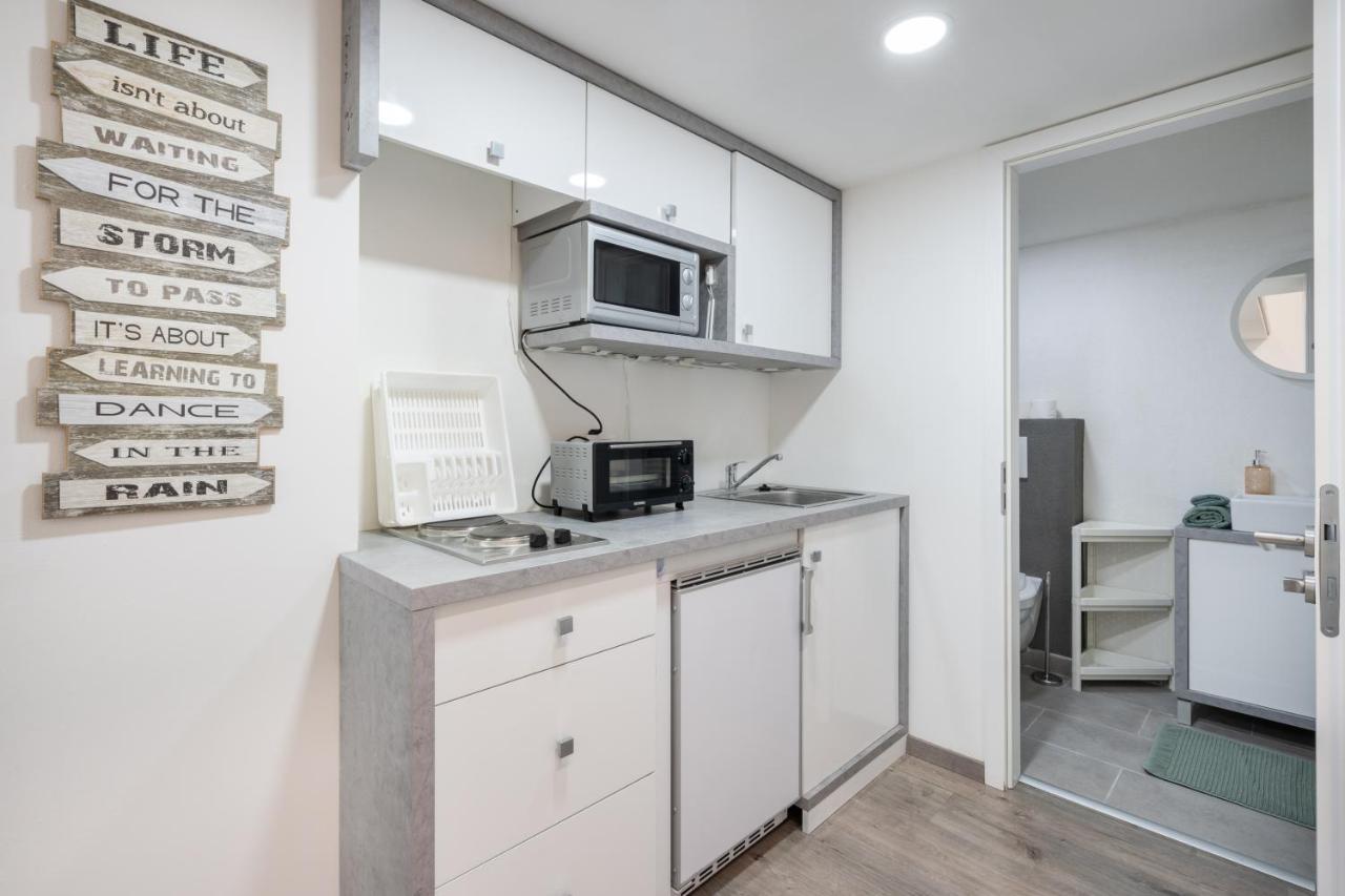 Apartamento K27 - Bp Modern - Stylish Boutique By Bqa Budapest