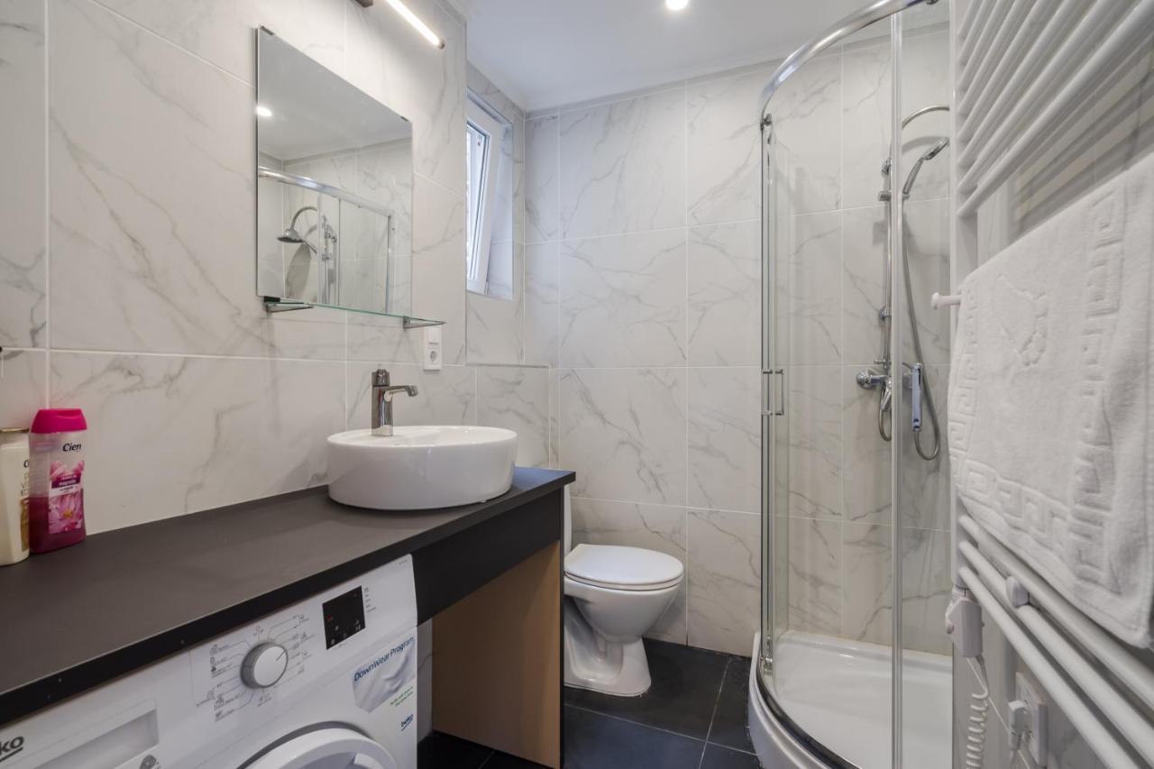 Appartement Kl31 - Best Location - Elegant Historic Residence By Bqa