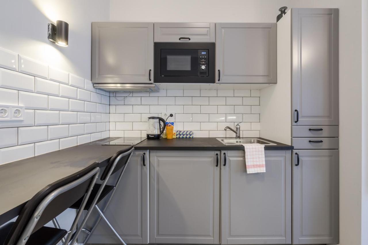 Appartement Kl31 - Best Location - Elegant Historic Residence By Bqa