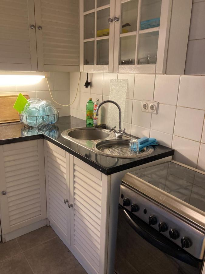 Roland Downtown - Buda Apartament