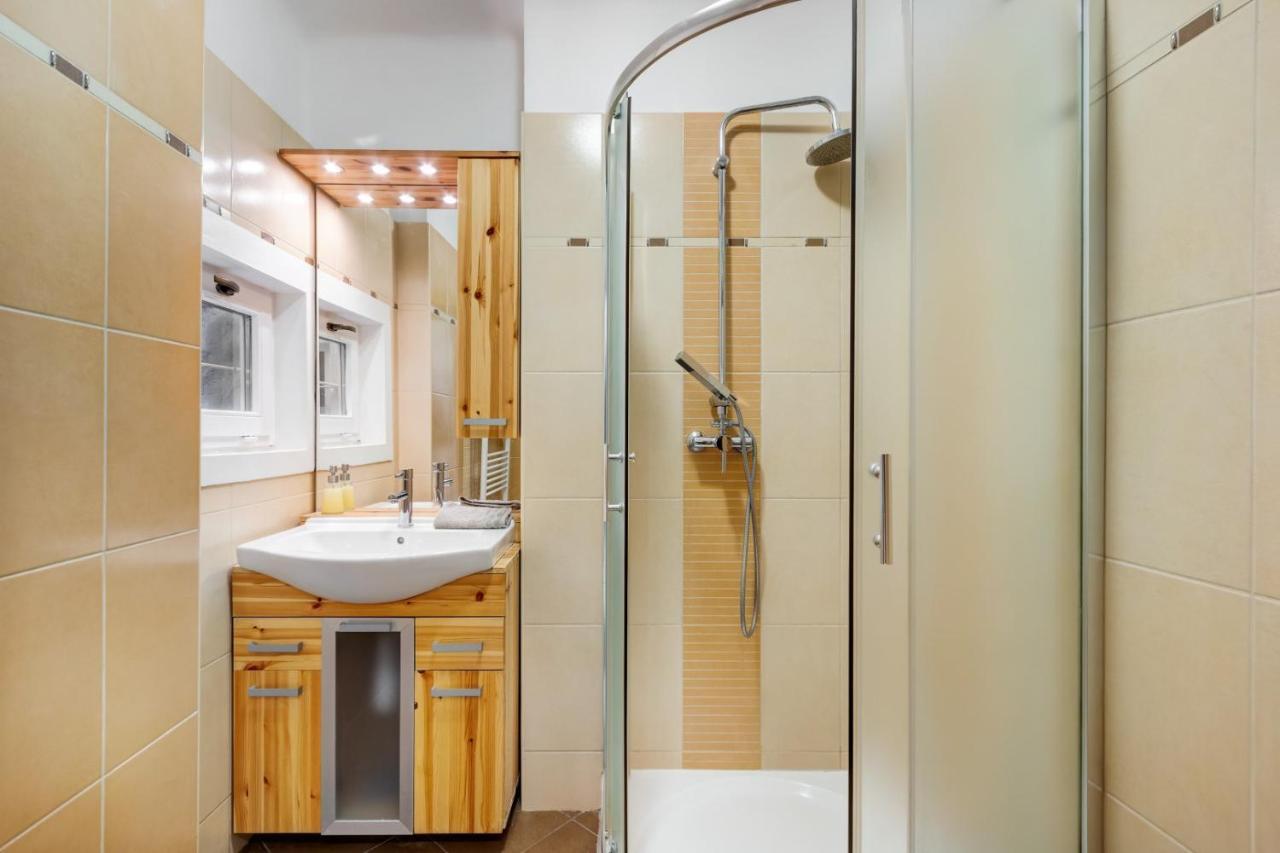 River View Apartment *