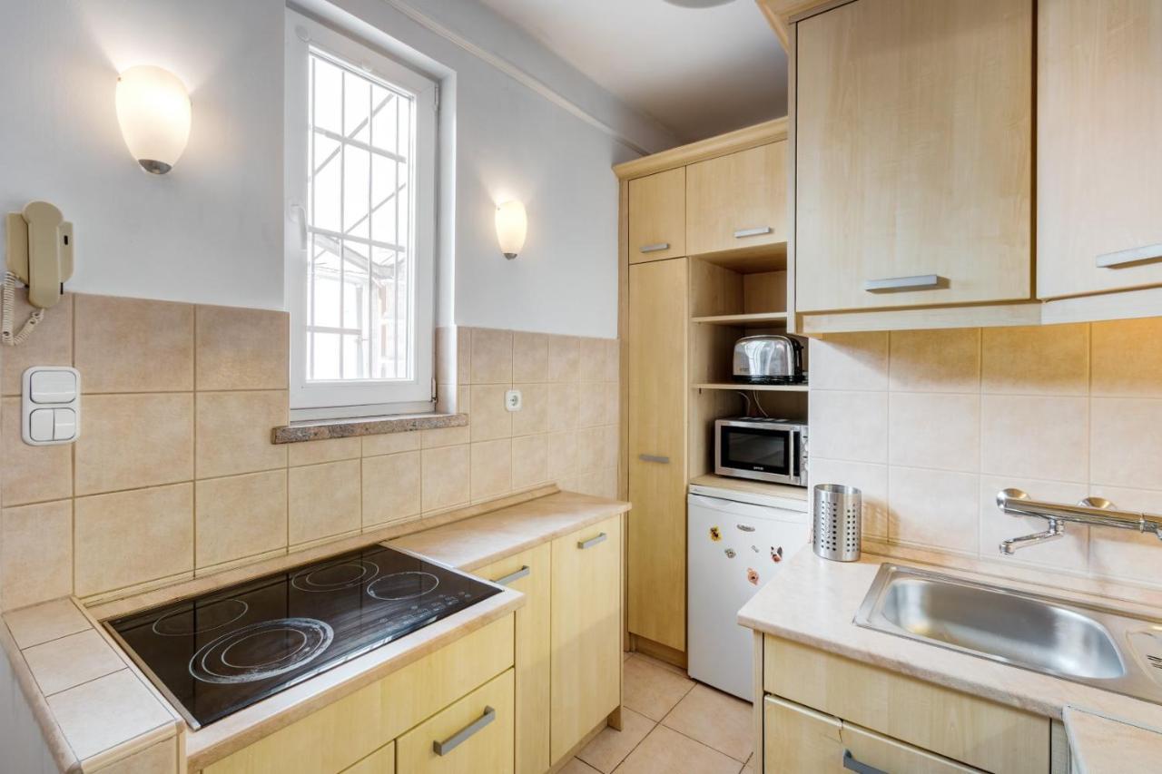 River View Apartment Budapest