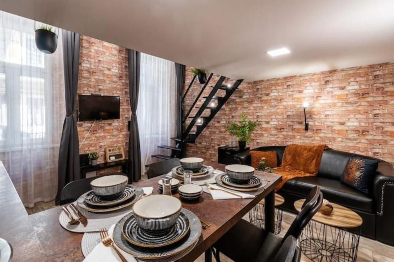 Appartamento Very Stylish And Ac