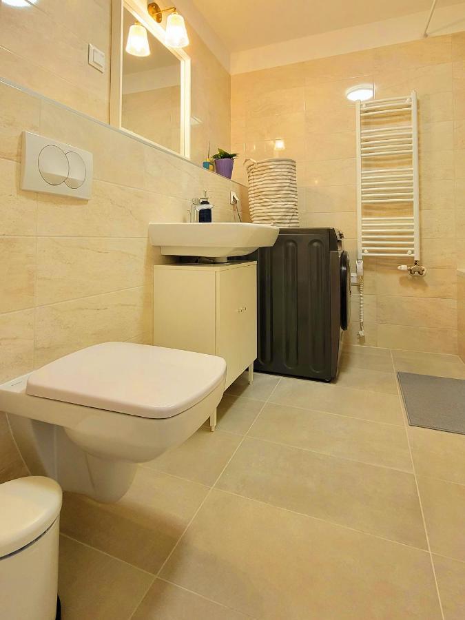 Mm D Apartament Budapeszt