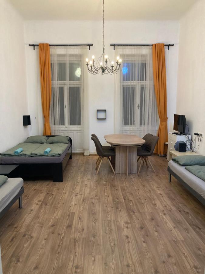 Roland Downtown - Buda Apartament