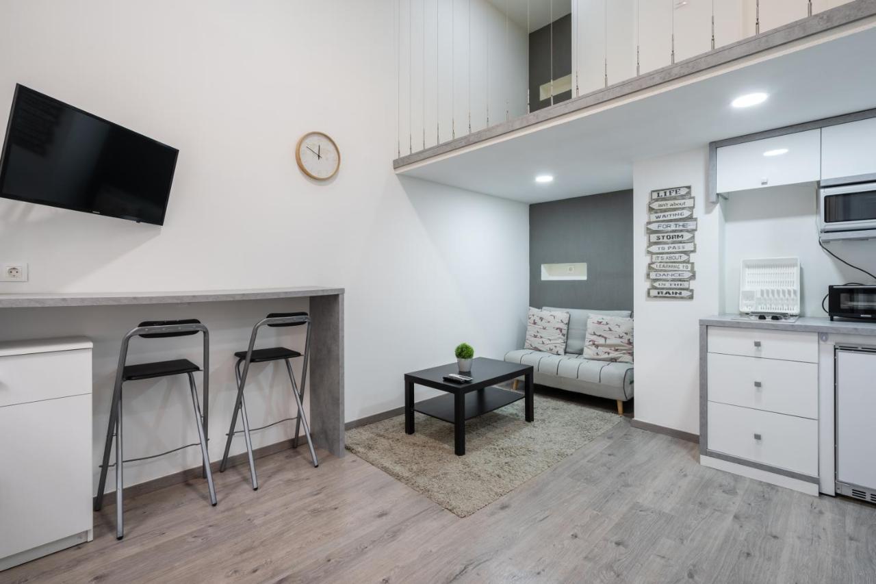 K27 - Bp Modern - Stylish Boutique * Budapest