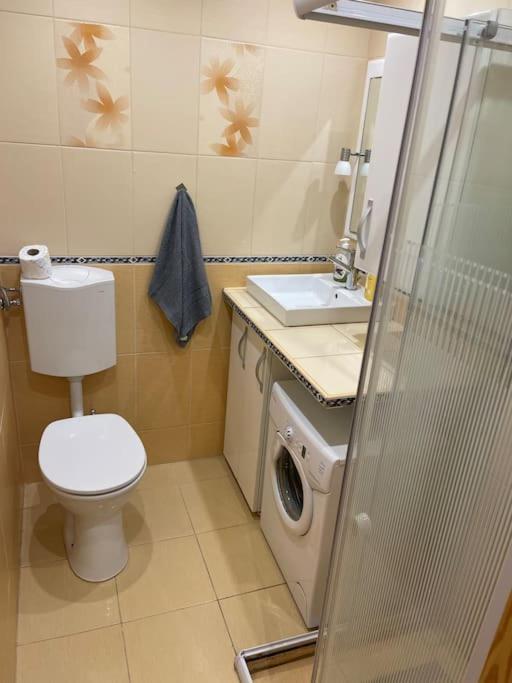 Appartement Pera Apartmant