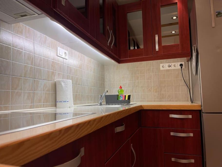 Pera Apartmant Appartement *