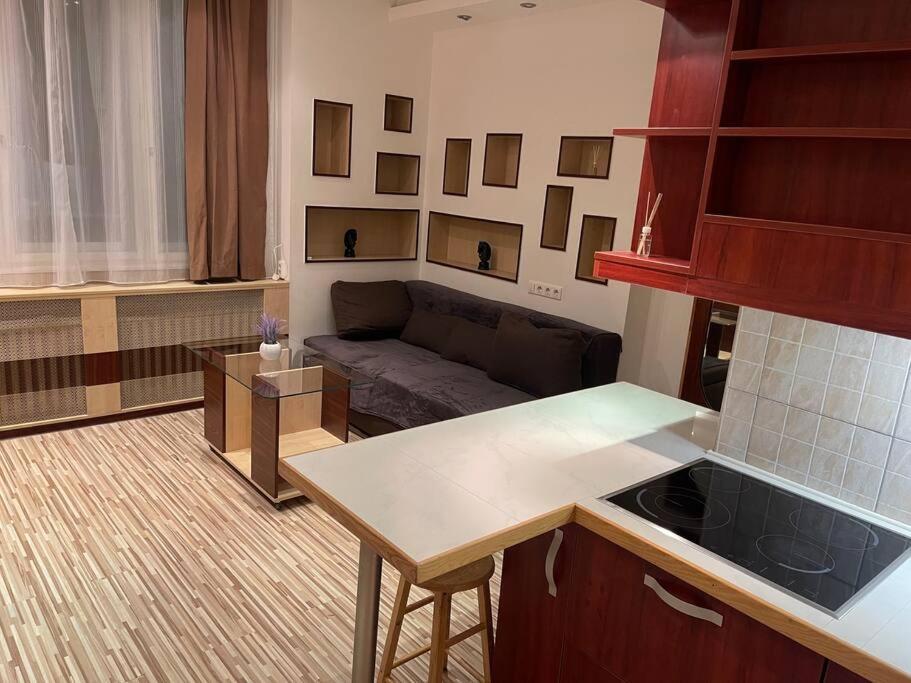 Appartement Pera Apartmant Budapest