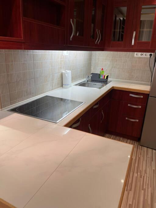 Pera Apartmant Appartement Budapest