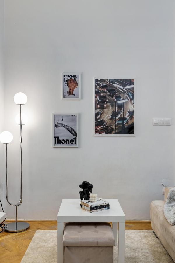 Apartament Felsoerdosor *