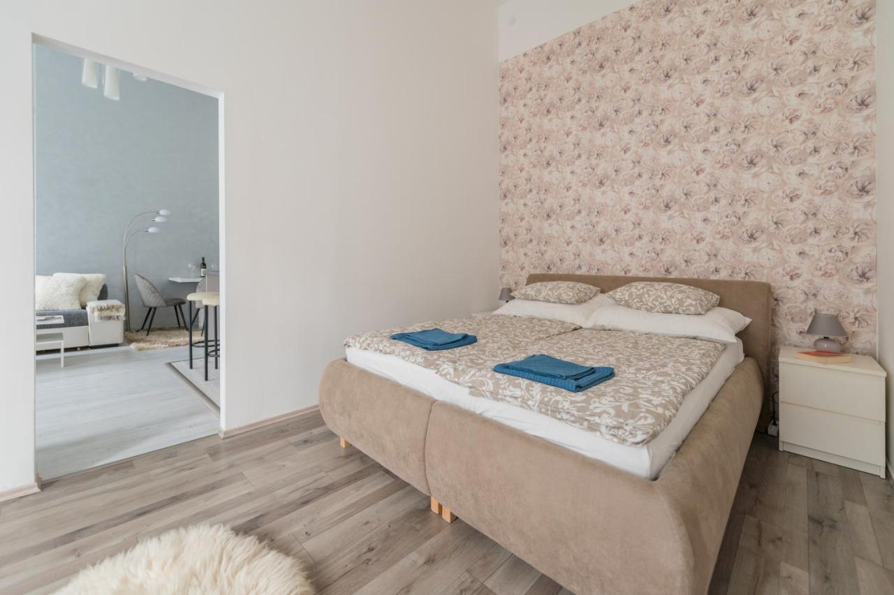 Downtown Gem Aircond Close To Heroes' Square * Budapest