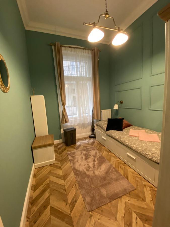 Appartamento Pj Budapest