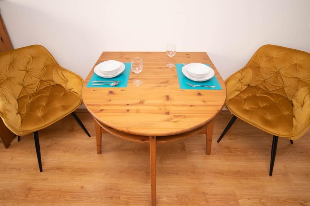 Free Parking Orange Apart. - 2ppl, Smarttv, Wifi+ Apartamento Budapest