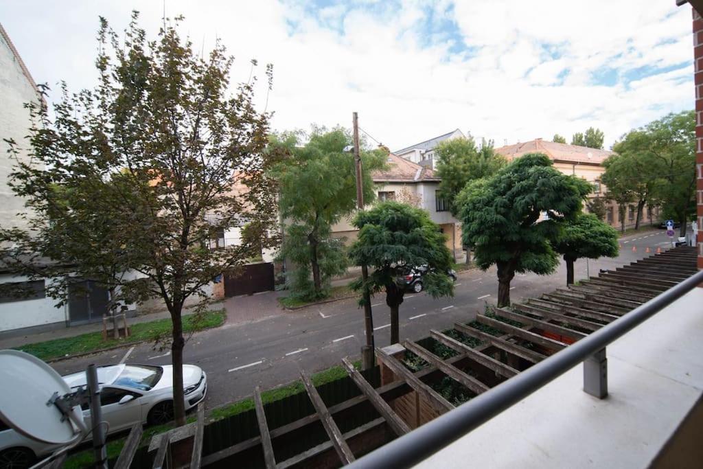 Free Parking Orange Apart. - 2ppl, Smarttv, Wifi+ * Budapest