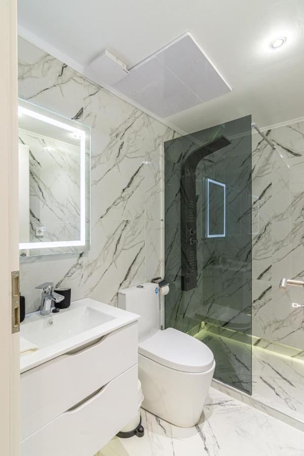 Downtown Core Apartamento