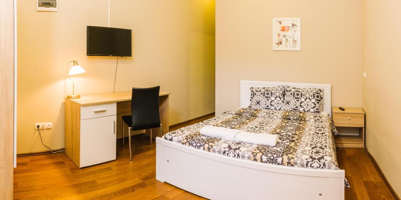 Downtown Core Apartamento *