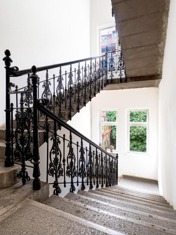 Buda Castle Cosy Apartment *