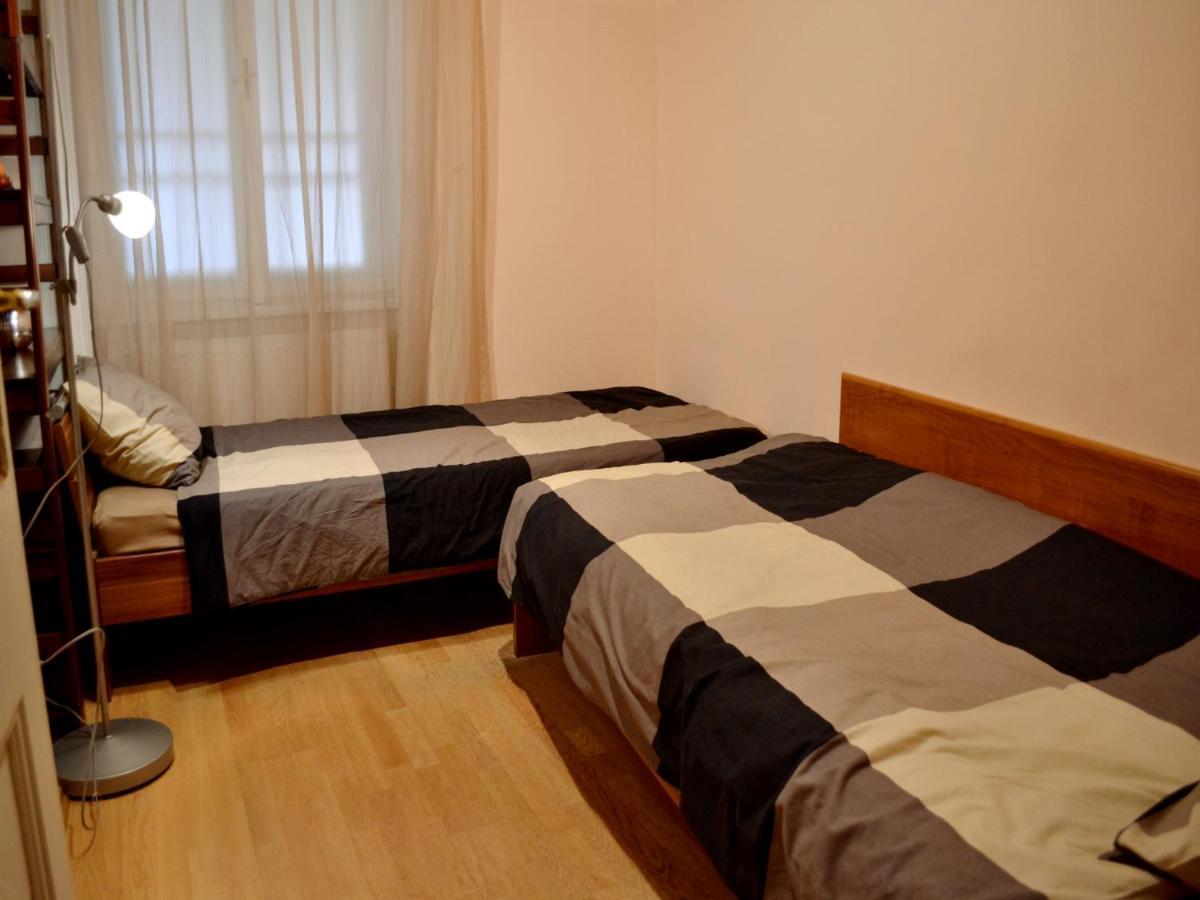 Gabriel Apartman