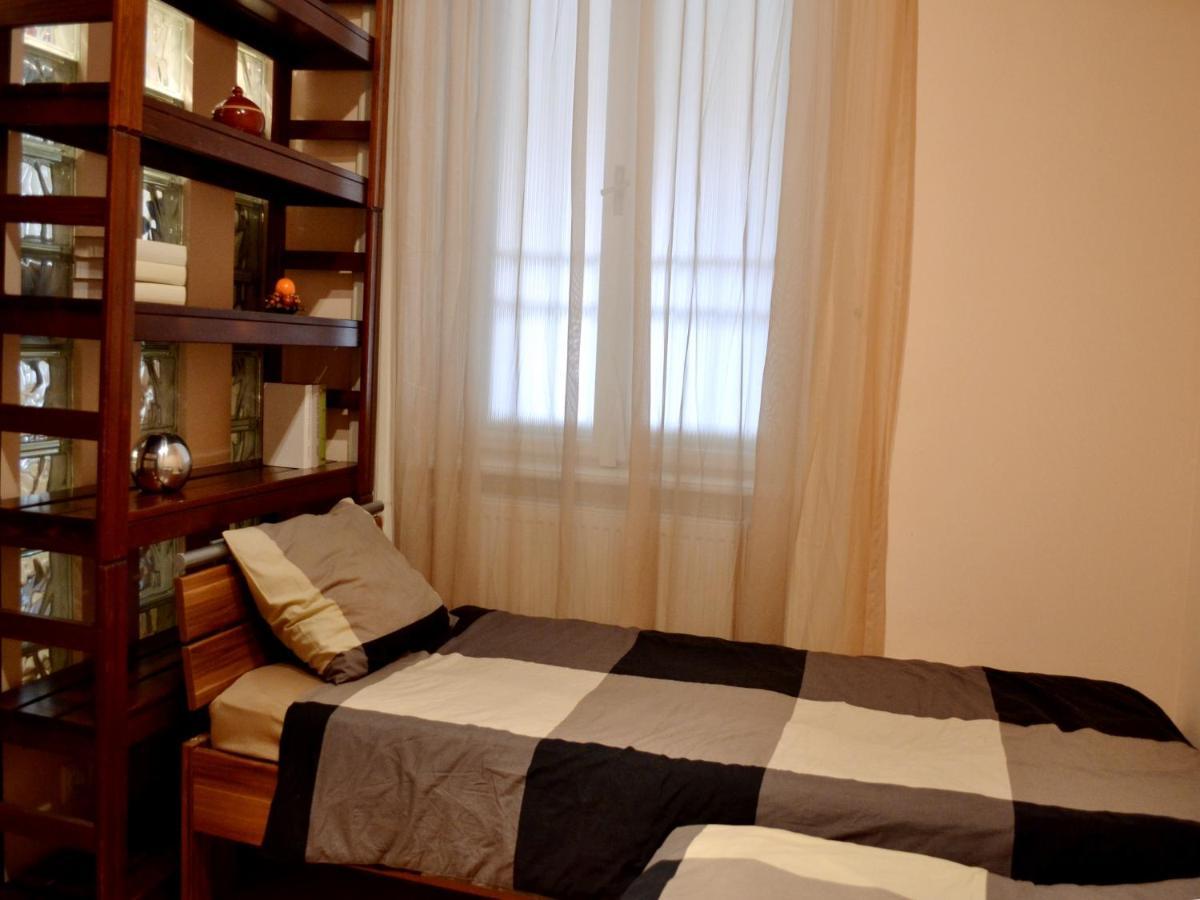 Gabriel Apartman Budapest