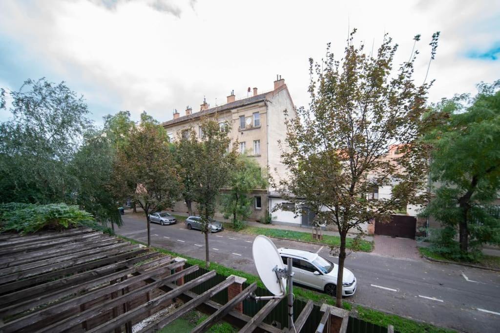 Free Parking Orange Apart. - 2ppl, Smarttv, Wifi+ Budapest