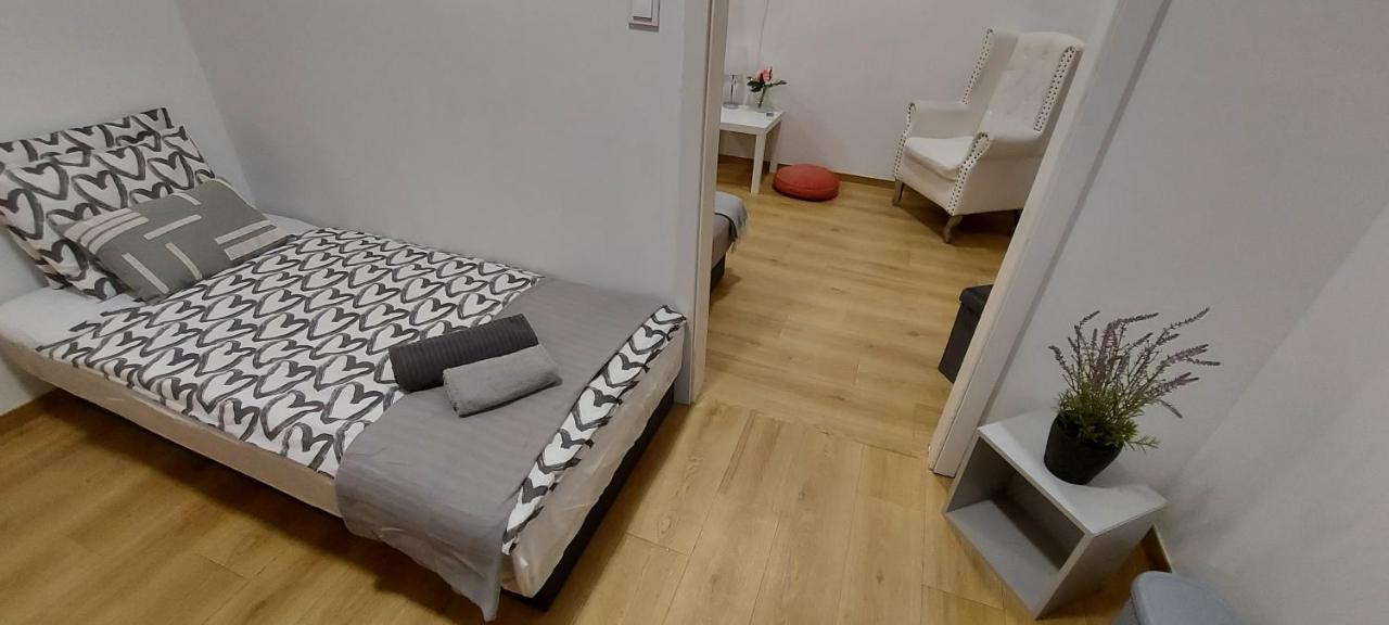 Apartamento London Fog In The Party District *