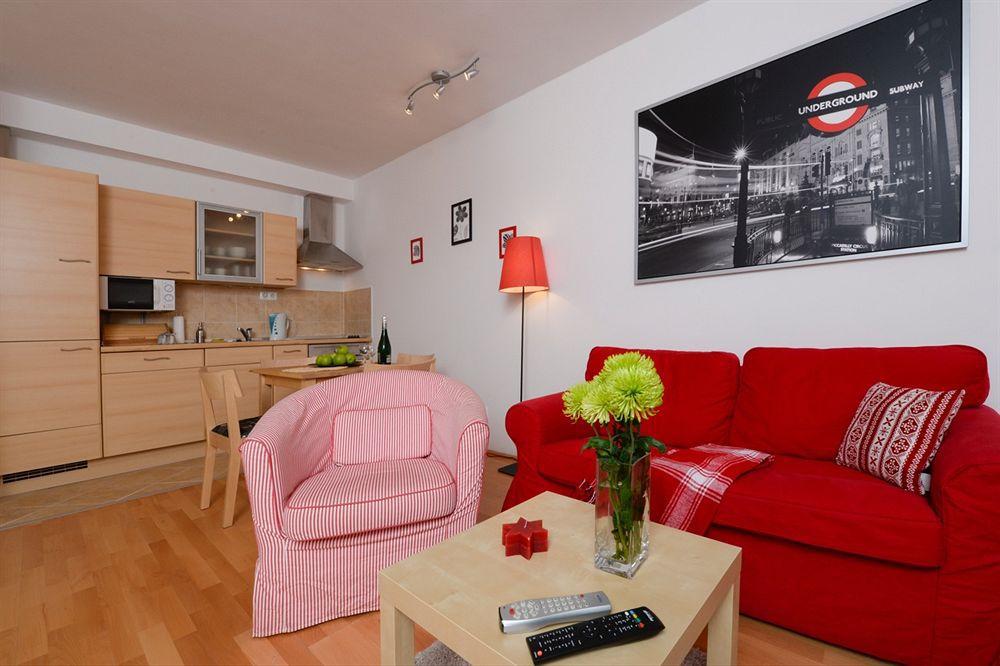 Aboriginal Apartamento Budapest