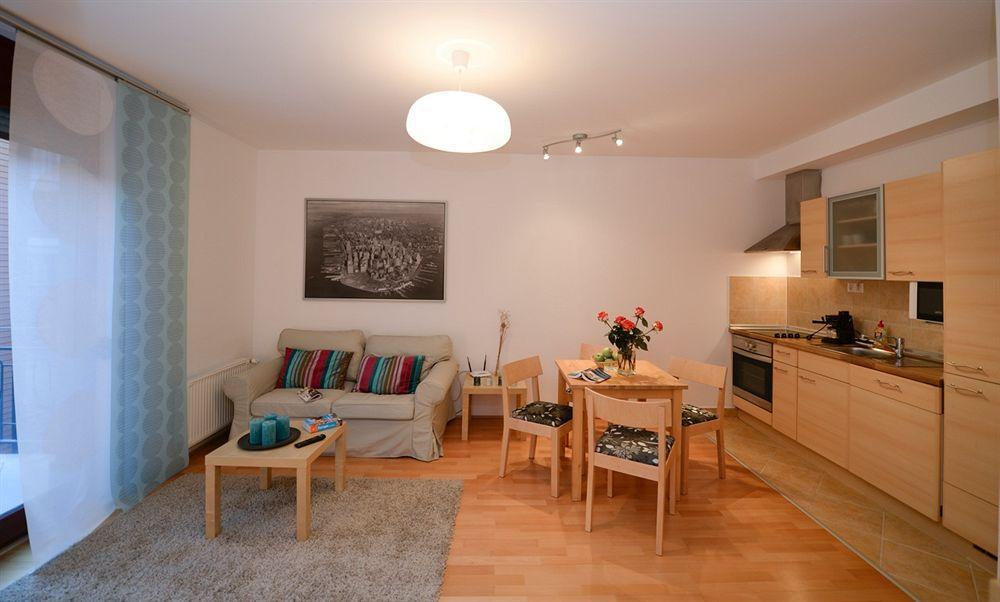 Aboriginal Apartamento *