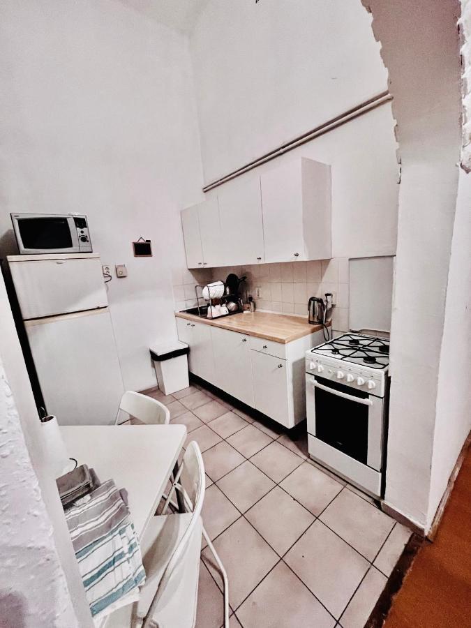 Apartment Casa Nora Liszt Ferenc Ter *