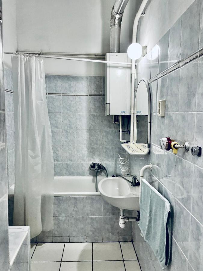 Casa Nora Liszt Ferenc Ter Apartmán *