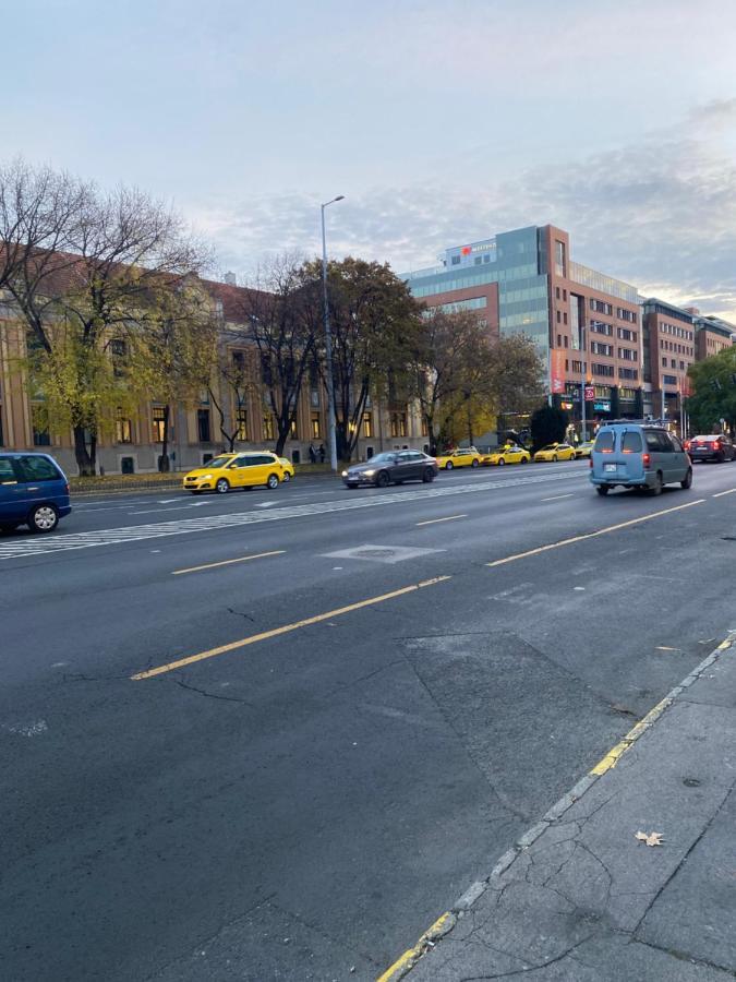 Appartamento Pj Budapest
