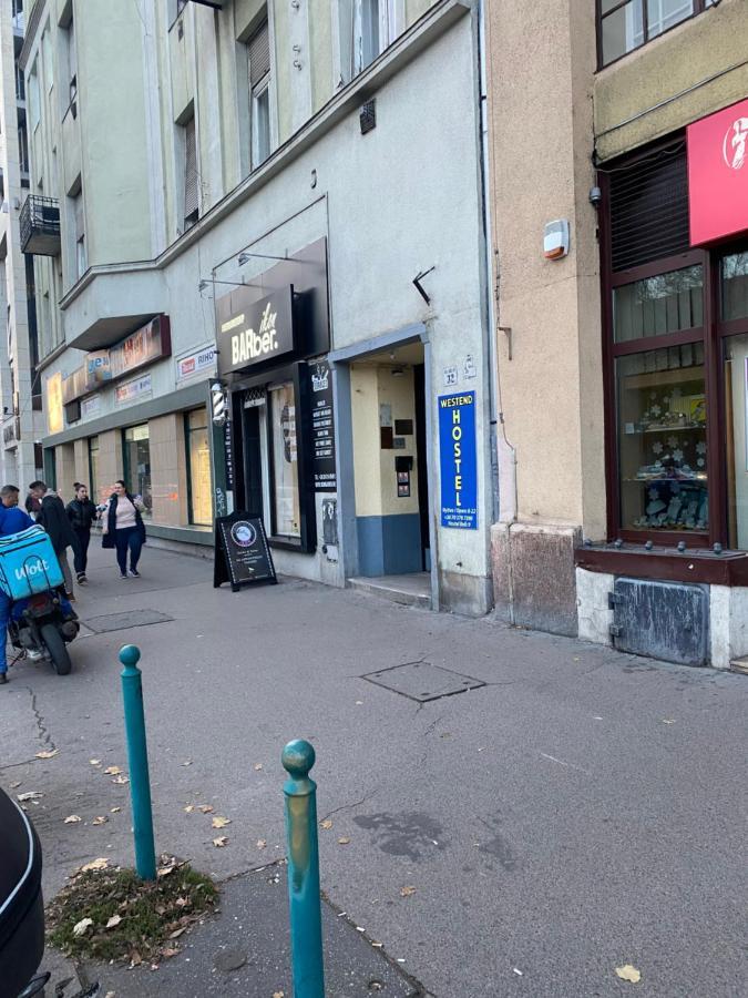 Appartamento Pj Budapest