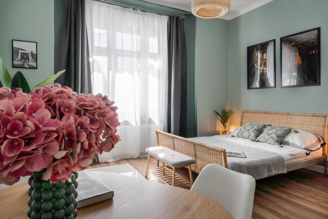 Downtart Vibe Apartamento *