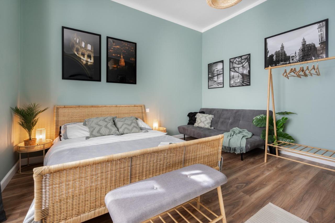 Downtart Vibe Apartment