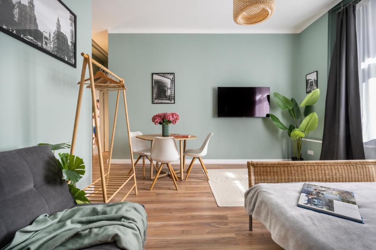 Apartamento Downtart Vibe *