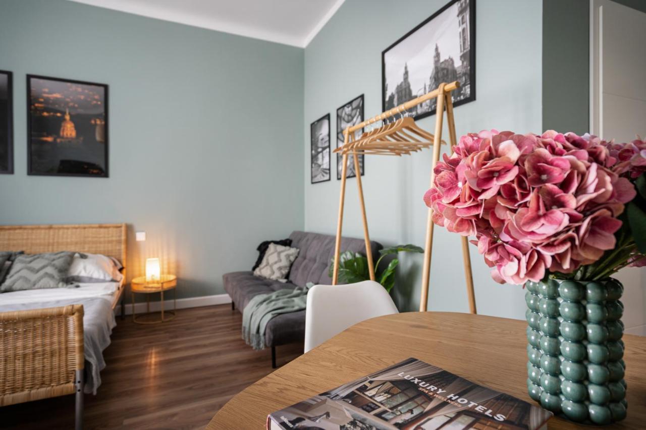 Apartamento Downtart Vibe